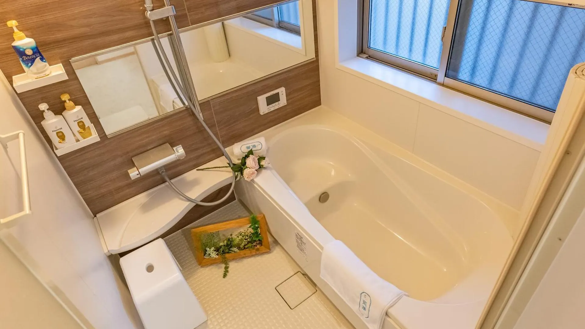 桜の川9 Ikebukuro Villa Free Parking More Than 15 People Donki Large Tv 東京都