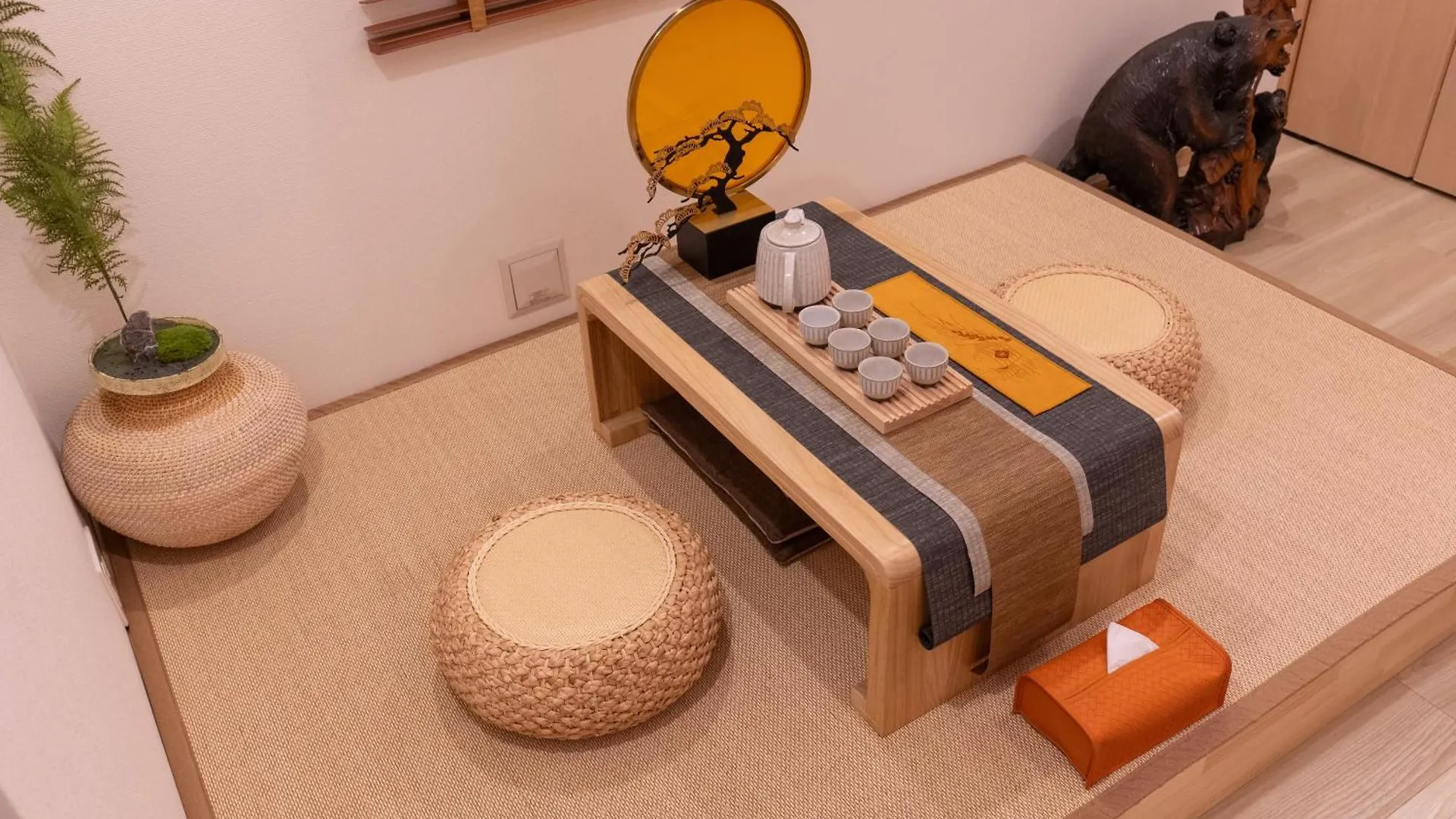 桜の川9 Ikebukuro Villa Free Parking More Than 15 People Donki Large Tv 東京都