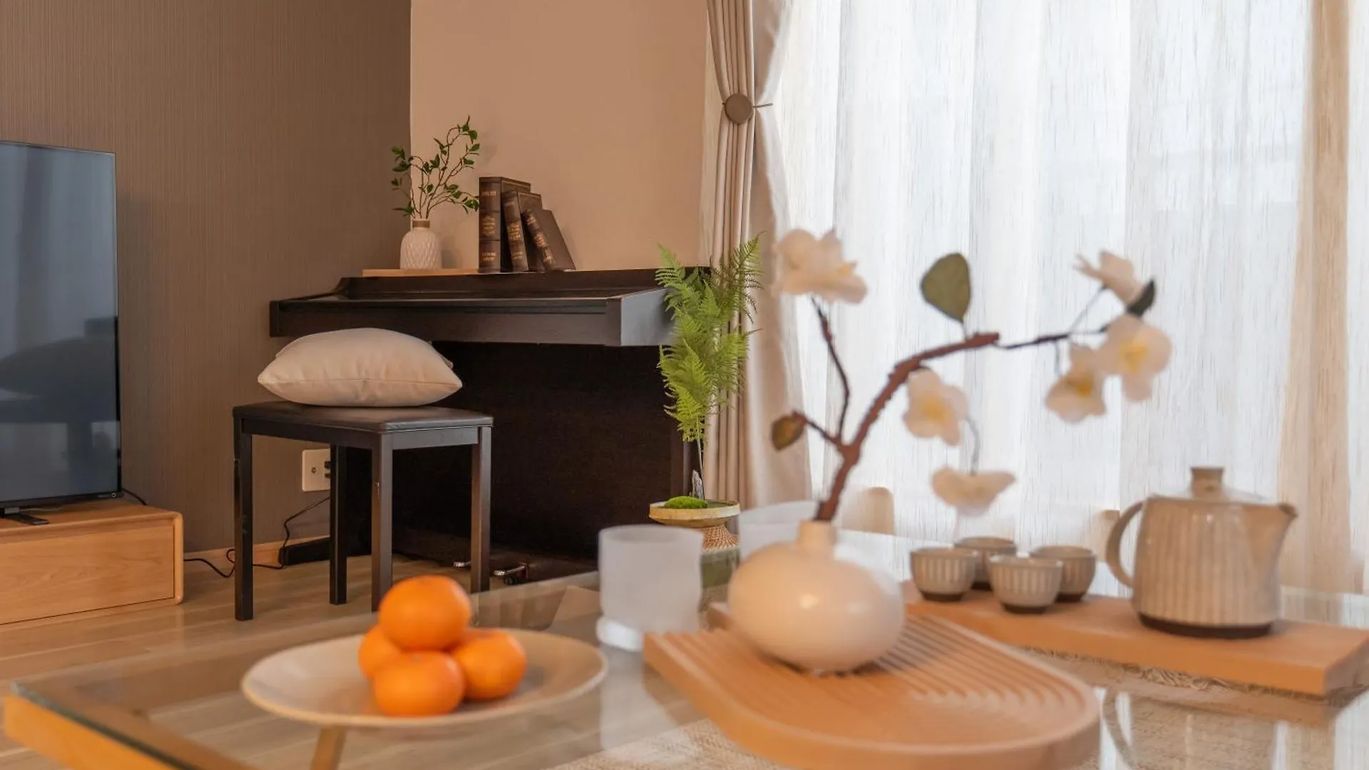 桜の川9 Ikebukuro Villa Free Parking More Than 15 People Donki Large Tv 東京都 0*,  日本