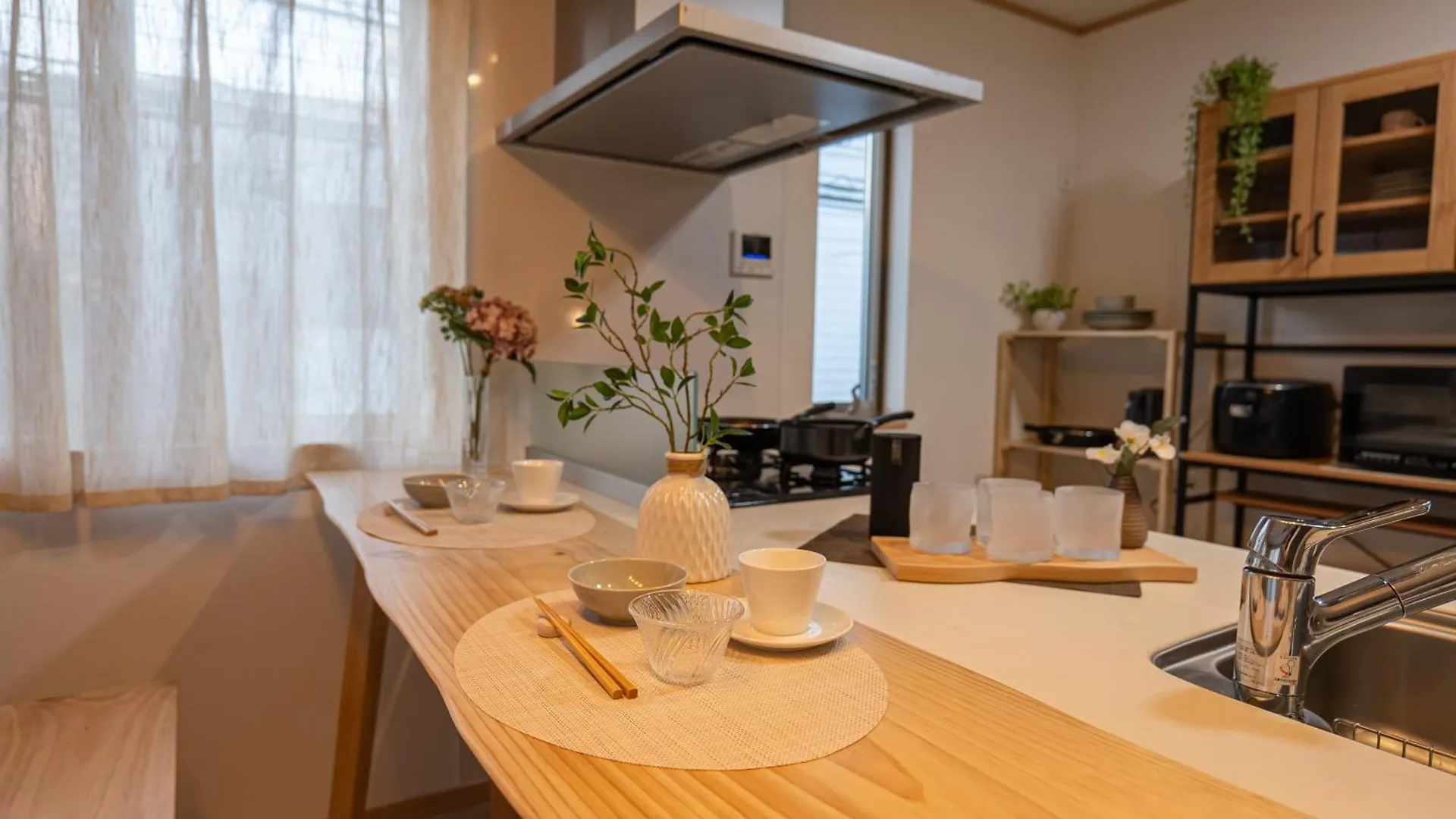 桜の川9 Ikebukuro Villa Free Parking More Than 15 People Donki Large Tv 東京都