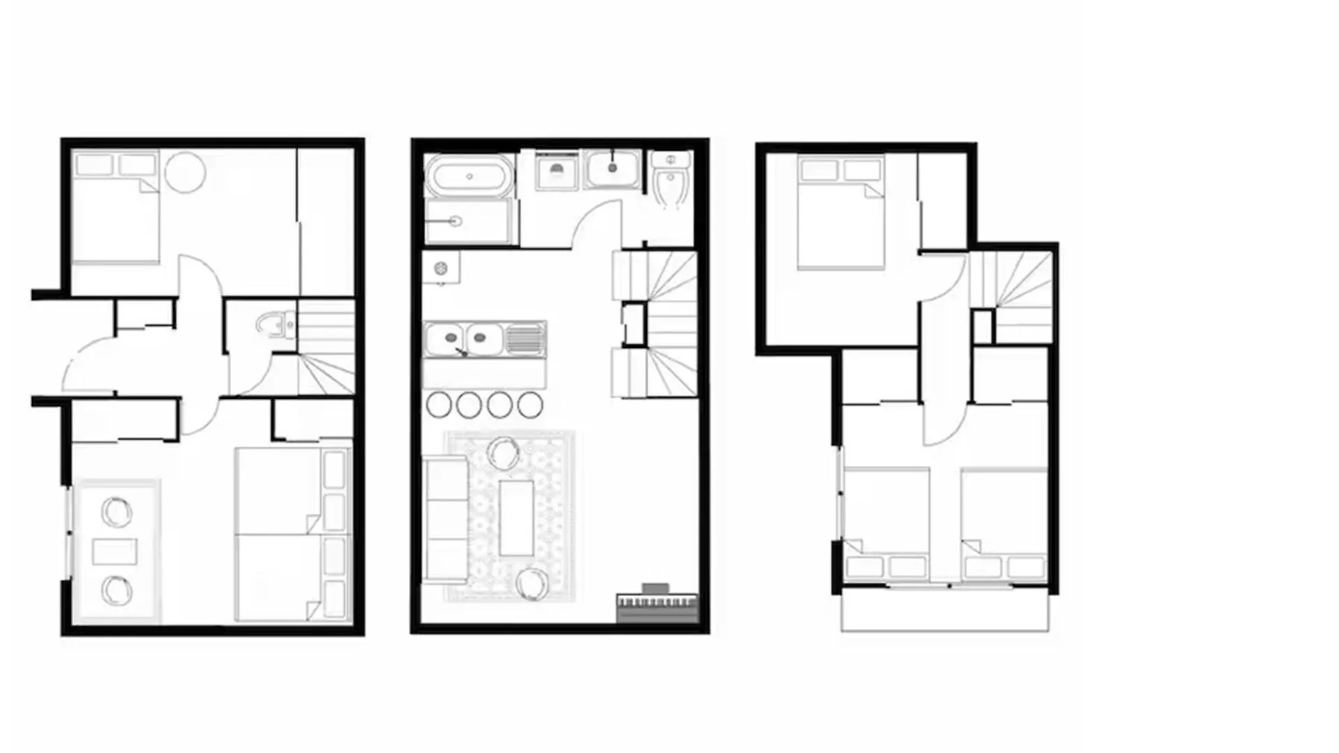 桜の川9 Ikebukuro Villa Free Parking More Than 15 People Donki Large Tv 東京都